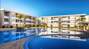 bahia beach golf Bouznika